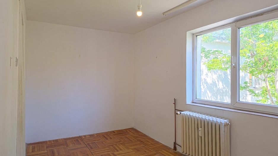 Sagului - Intrarea Raului - Apartament 2 Camere + Birou/Dormitor Mic - Poză 7