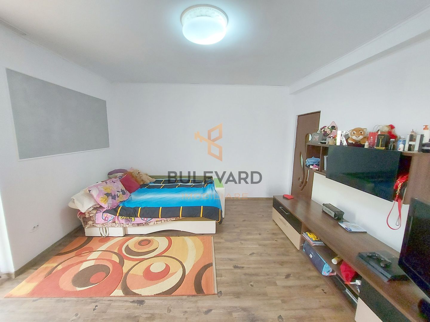Apartament cu 2 camere+terasa 18 mp+balcon 16 mp! - Poză 5