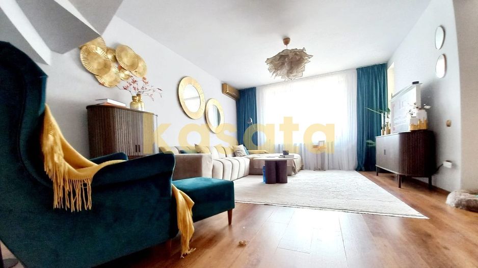 OPORTUNITATE | CASA | BANEASA | CURTE | 4 CAMERE - Poză 3