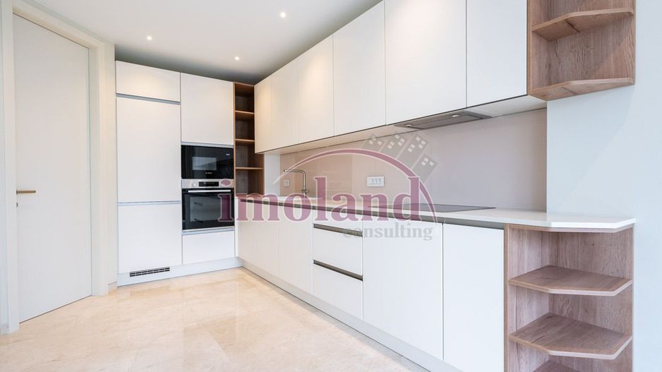 Inchiriere - apartament 4 camere - imobil nou - Dorobanti-Capitale - Poză 9