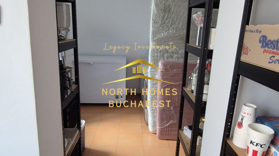 Spațiu Comercial de Vânzare în Domenii – 14 Camere, 351 mp Teren - Poză 11