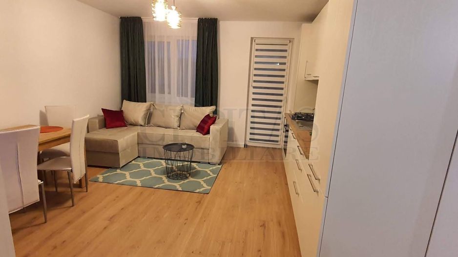 Apartament modern cu 3 camere de vânzare în Florești – Strada Fagului - Poză 1