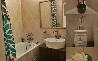 ap. 3 camere, supercentral, Tineretului, Cantemir, Budapes - Poză 4