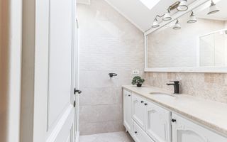 Casă premium în Subcetate, construcție nouă finisaje de lux Comision 0 - Poză 16