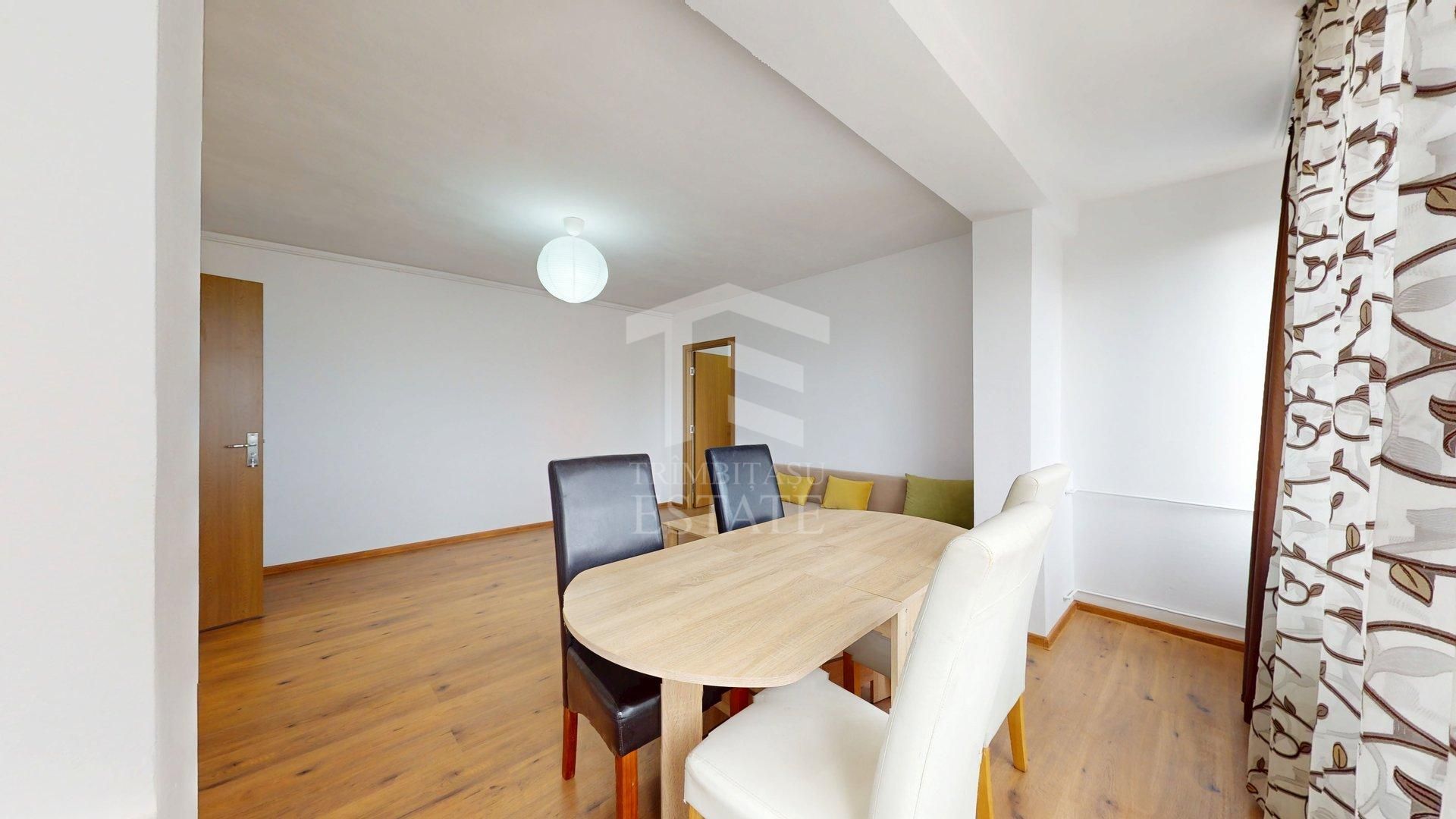 Apartament 3 camere Tei Doamna Ghica Colentina - Poză 4