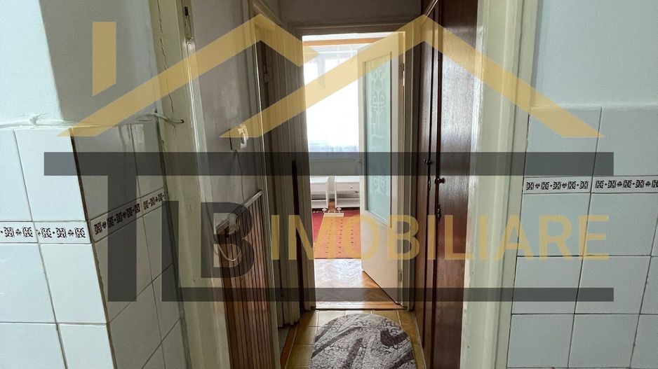 Apartament cu 2 camere, 48mp, Zona Dacia - Poză 13