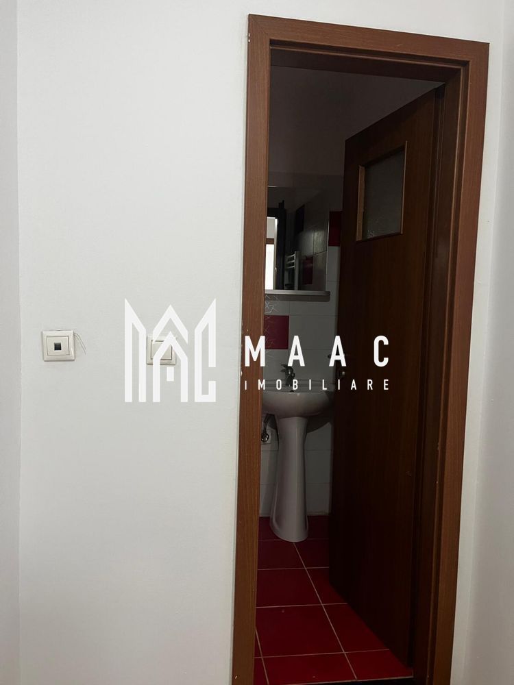 Apartament spațios 80 mp | 3 camere | Valea Aurie - Poză 8