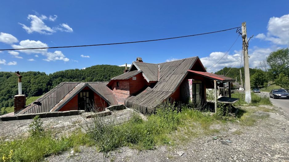 Teren cu vedere panoramică de vânzare | Podu Dâmboviței, Comuna Dâmbovicioara - Poză 19