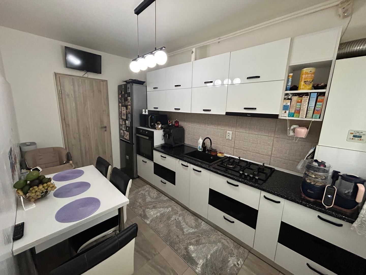 Apartament doua camere - Poză 4