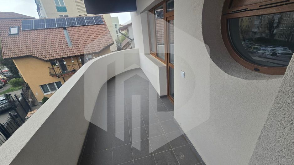 Apartament modern 3 camere 2 bai Strada Oituz - Poză 13