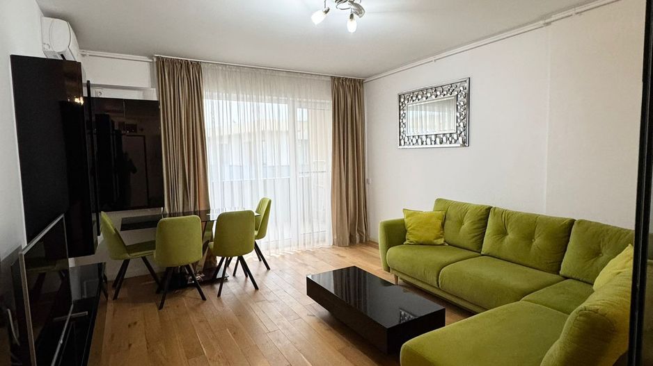 Apartament de inchiriat 3 camere - Poză 1
