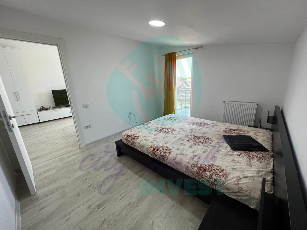 Inchiriere | 2 camere moderne cu vedere la lac | bloc boutique 2021 - Poză 9