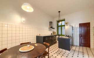 2 camere, zona Tribunalului - Poză 9