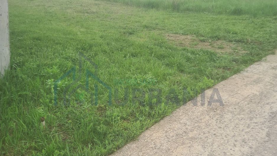 Teren intravilan de vanzare, 500 mp, Strada Soarelui - Rediu, Valea Lupului - Poză 3