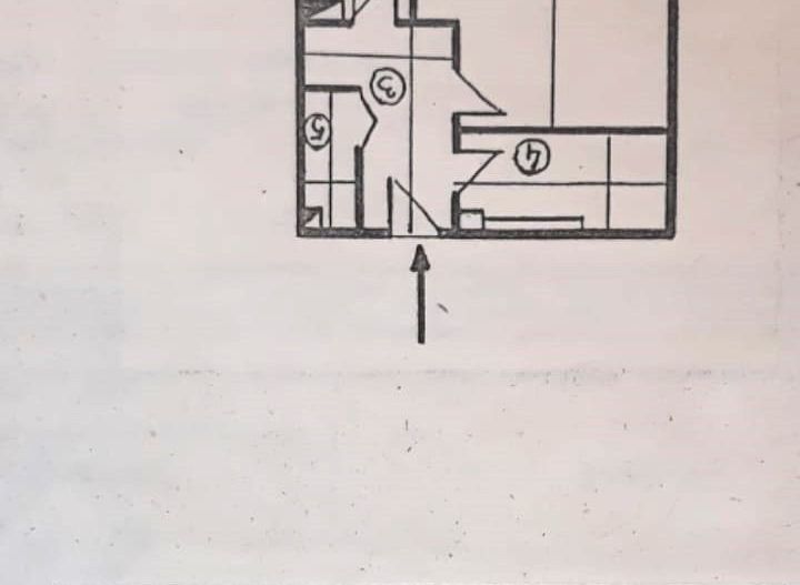 VANZARE Garsonieră Decomandată, 40 mp, Renovată 2023, Unirii – Nerva Traian - Poză 4