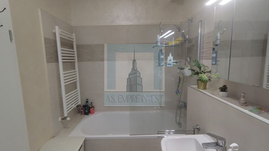 Penthouse premium 2 camere   terasă 42 mp - Poză 10