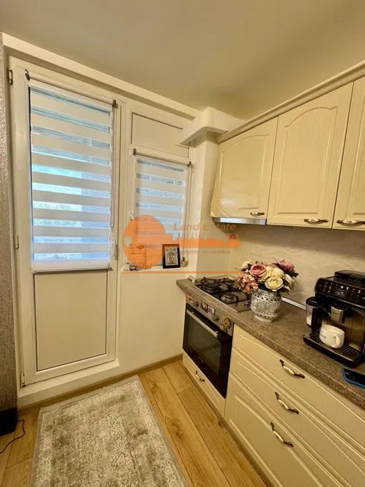 2 camere la 5 minute de metrou 1Mai-Bloc Reabilitat - Poză 5