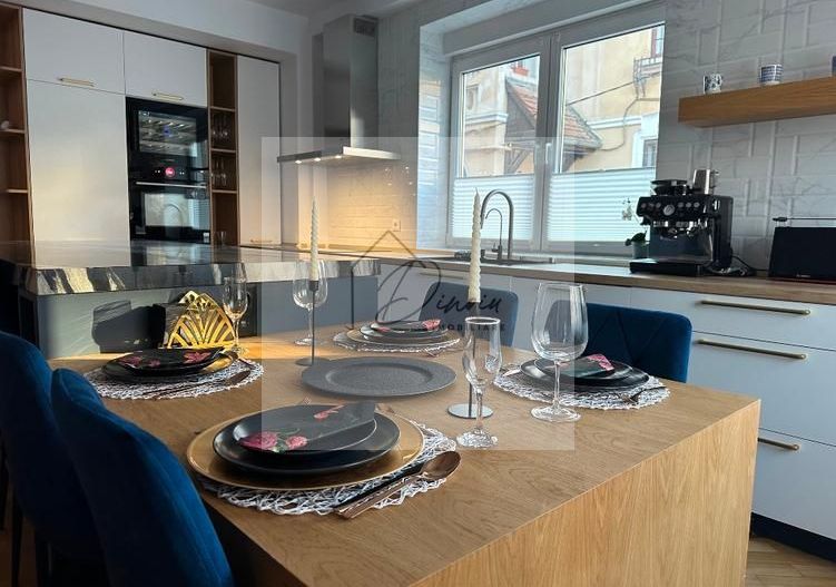 COM 0% I Apartament 3 camere Kiseleff - Aviatorilor I 115mp I Premium - Poză 6