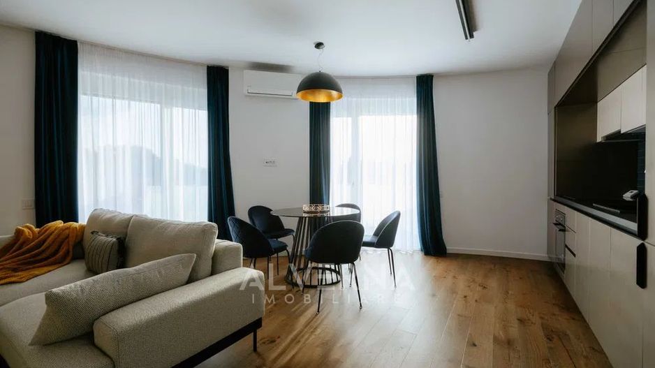 Apartament 3 camere decomandat | 65mp | Parcare | cartierul Zorilor - Poză 8