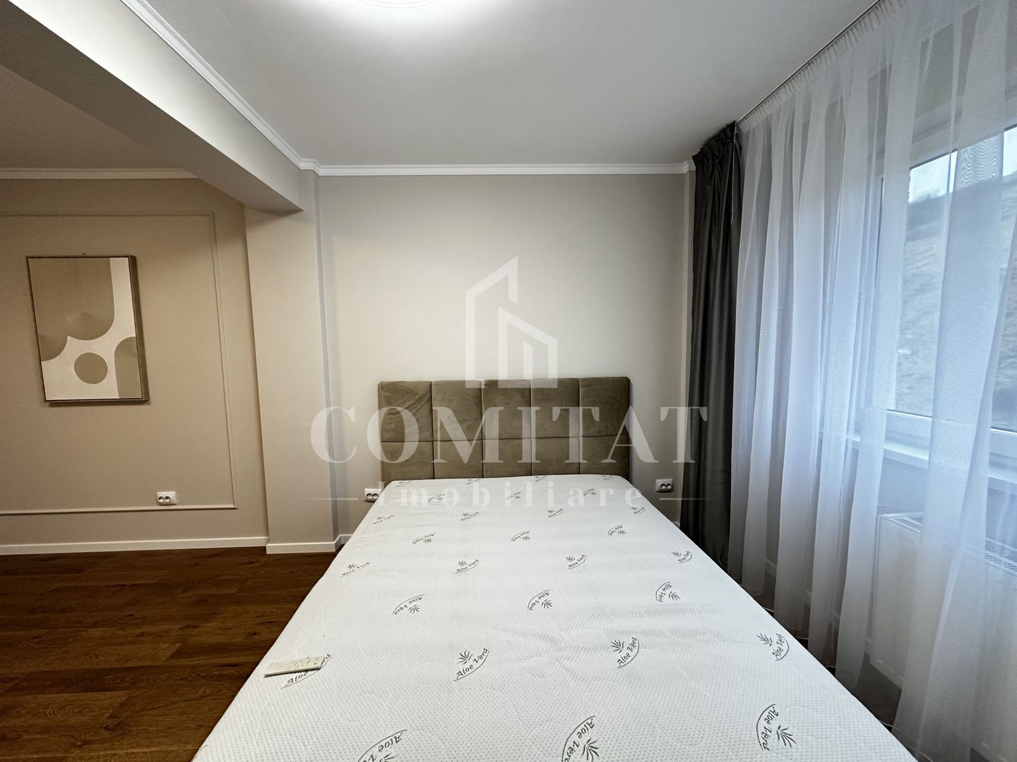 Apartament ultramodern | Garaj subteran | Zona Vivo - Poză 8