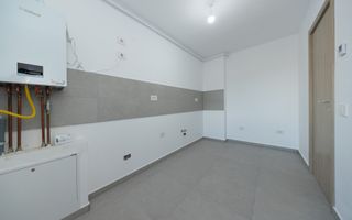 2 camere decomandat, balcon 7 mp, Noua Residence 2 - Poză 7