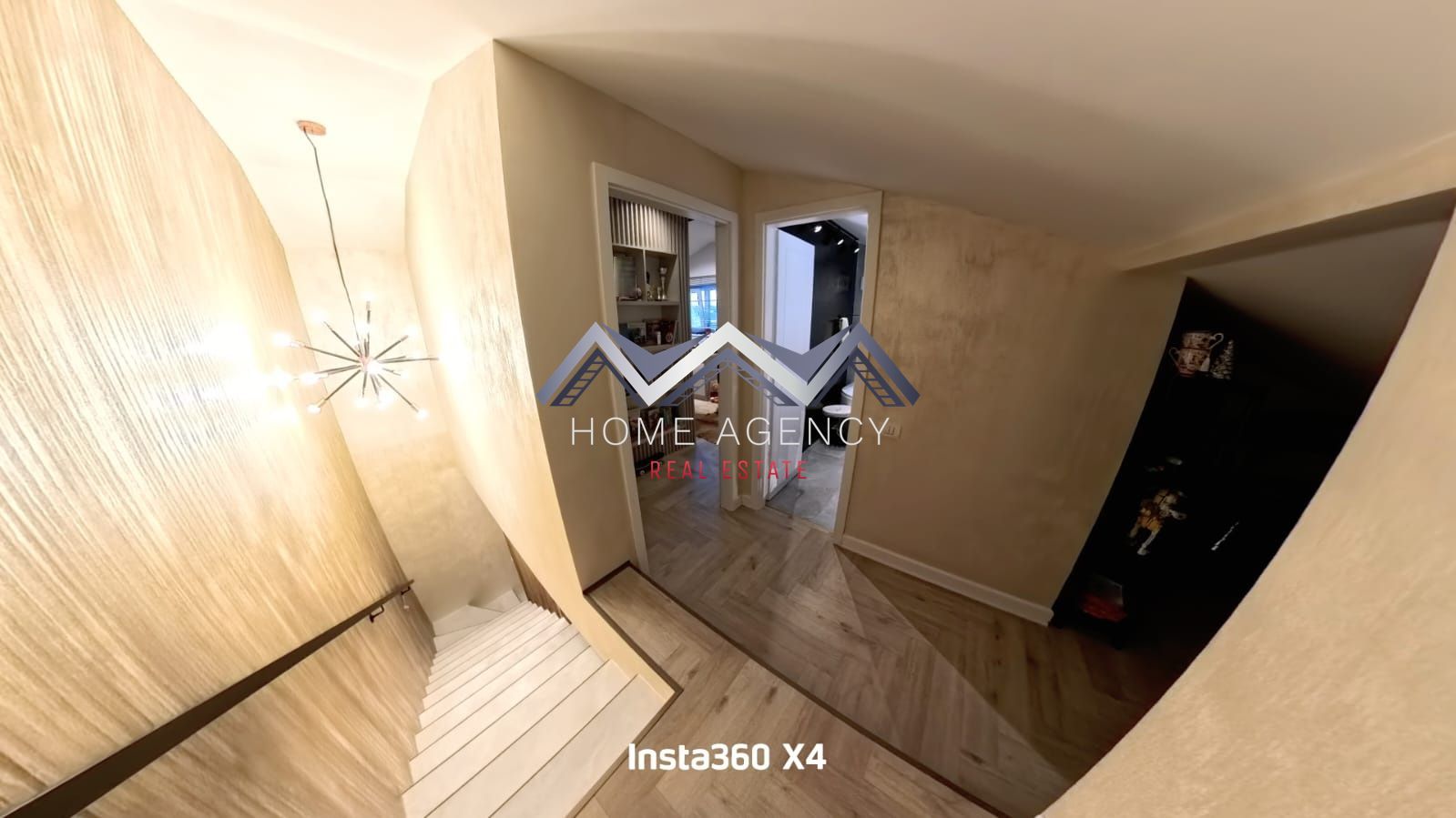 Casă P+1+M premium în Otopeni – rafinament și confort în zonă centrală - Poză 12