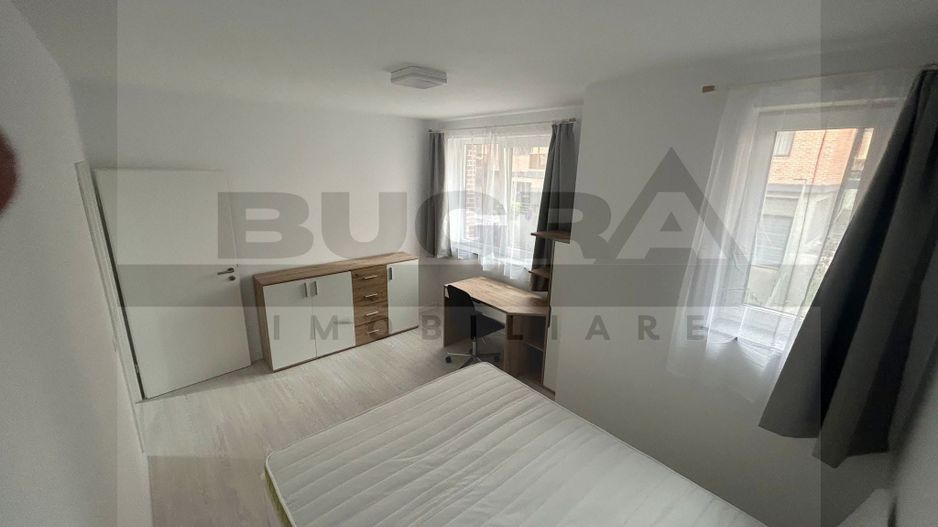 Aparetament de 3 camere, 61mp, parcare subterana, Beta Residence - Poză 5