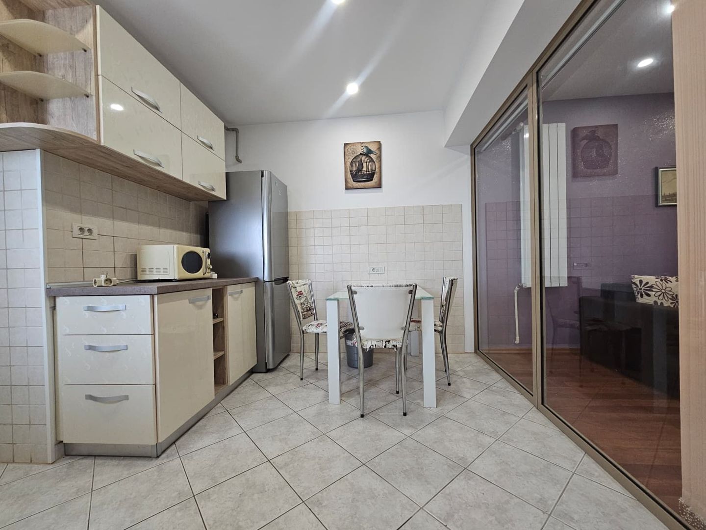 Apartament 2 camere de vanzare Orion Rezidence Faleza Nord/Constanta - Poză 5