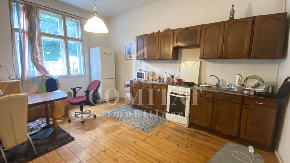 Apartament cu 3 camere | 83 mp | Zona Andrei Muresanu - Poză 2