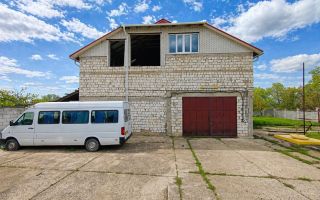 Frigider industrial funcțional 300 tone + transformator propriu | Investiție gata de operare – Speia, Anenii Noi - Poză 4