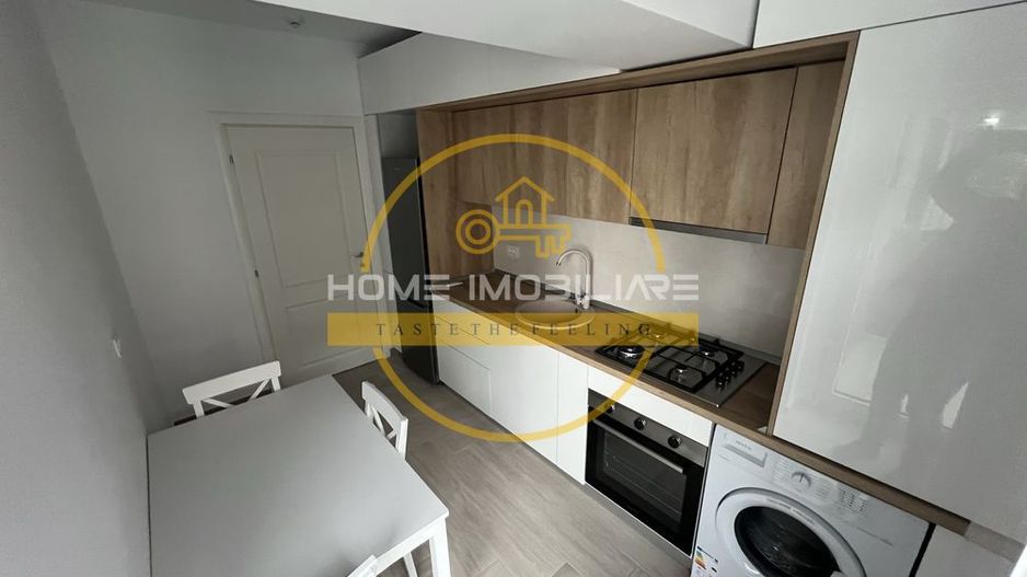 Apartament cu 2 camere / 56mp/ zona Tatarasi - Poză 5