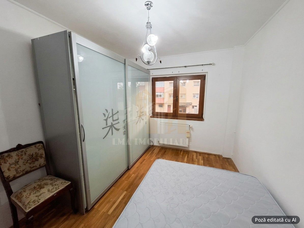 Apartament 4 camere Triaj Brasov - Poză 6