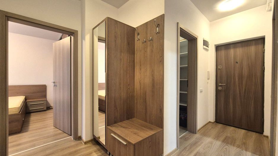 Exclusivitate -Apartament în bloc nou, Intrare Răcădău, cu priveliște spre Tâmpa - Poză 13