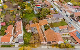 Casă cu teren generos de 1655 mp pe Gheorghe Doja - Poză 9