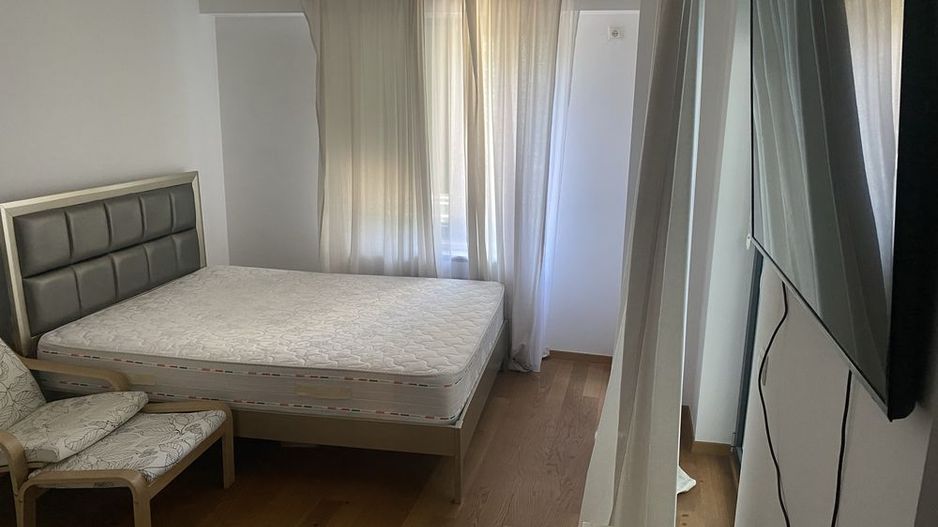 2 camere | 93 mp total | etaj 4 | Barbu Vacarescu| Metroul Pipera - Poză 7
