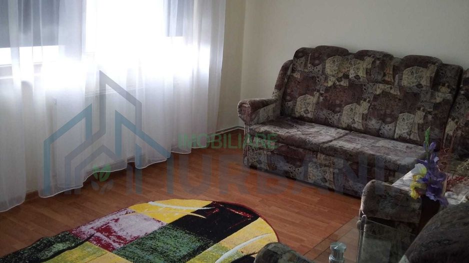 Apartament - 2 camere - CHIRIE - Onesti (Zona de Jos) - Poză 1