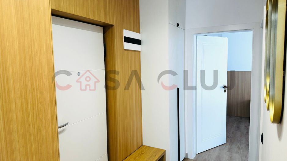 2 camere la cheie, Complex nou, Intre Lacuri - Poză 9