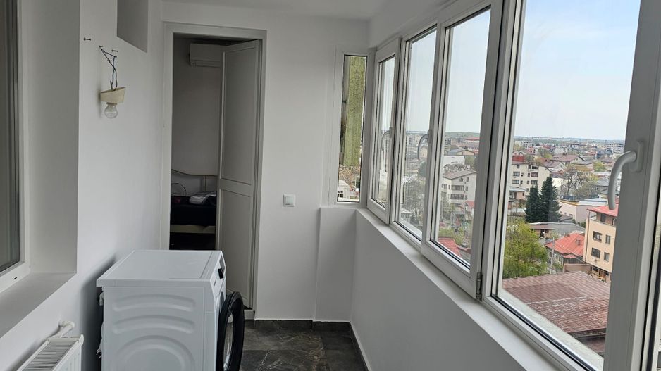 Apartament 2 camere Bucurestii Noi | Parc Bazilescu - Poză 13