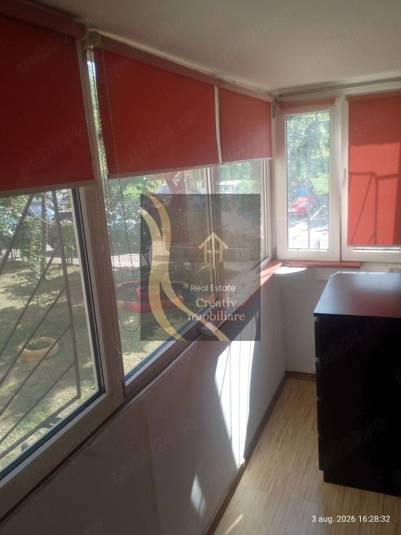 Apartament în fata Lacului Morii - Poză 7