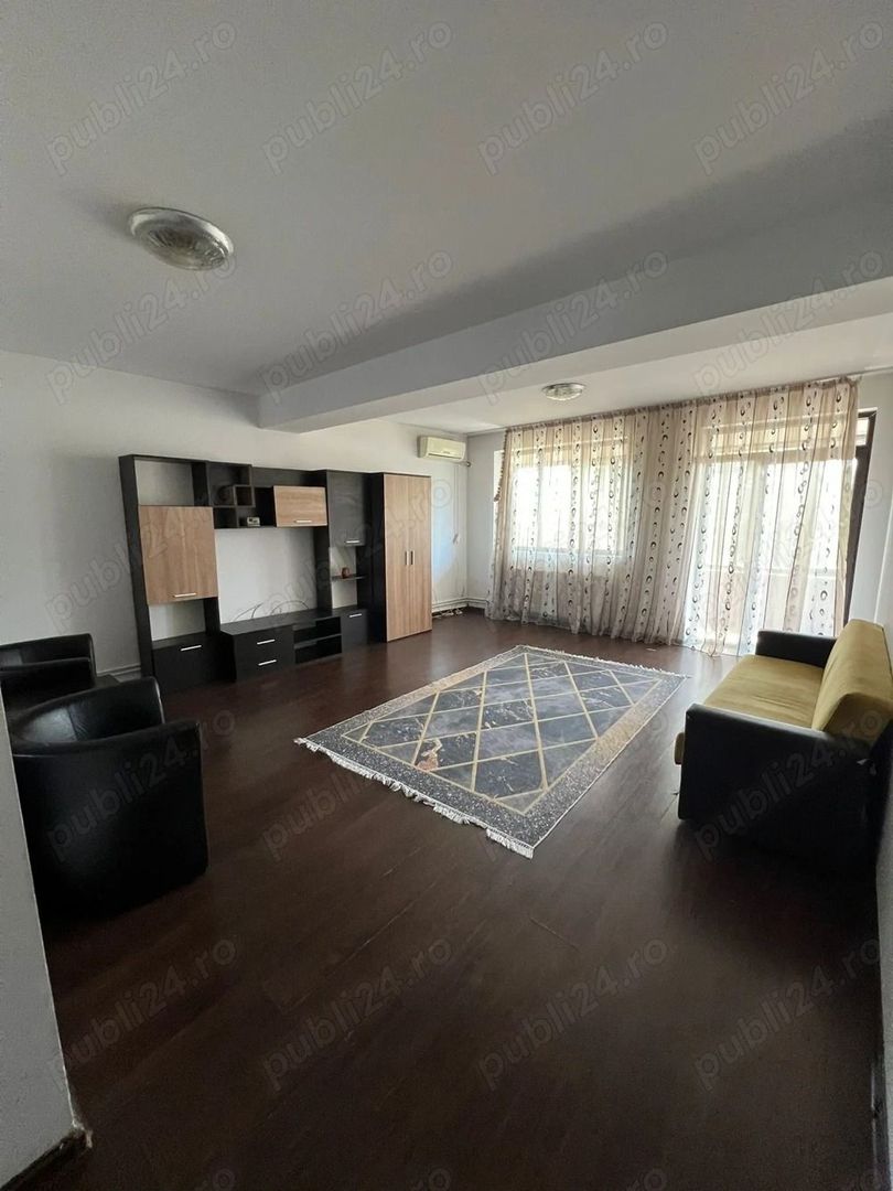 AP. 3 CAMERE COLENTINA, PET-FRIENDLY, BLOC NOU, CENTRALA TERMICA - Poză 1