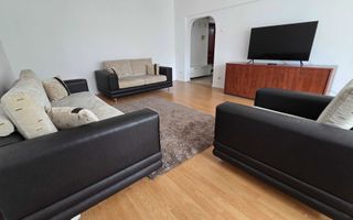 Vanzare Apartament 2 Camere Mobilat Utilat Zona Unirii / Nerva Traian - Poză 4