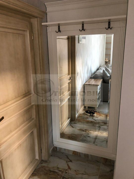 Apartament 2 camere + Loc de parcare- Zona Copou - 600 Euro - Poză 5