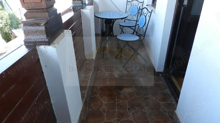 Aartament 5 camere de inchiriat in vila et 2, Parc Carol, Unirii-Tineretului - Poză 9