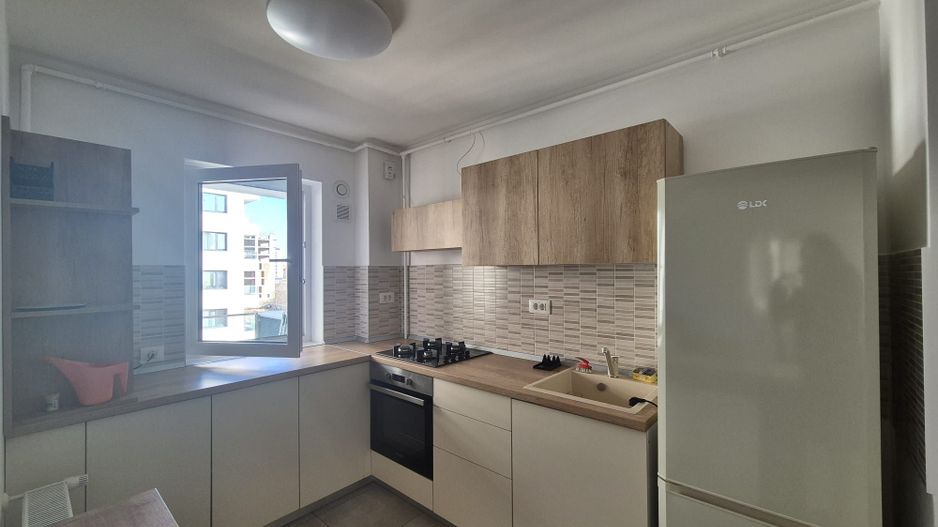 Exclusivitate, apartament pet friendly în zona Coresi, bloc nou - Poză 7