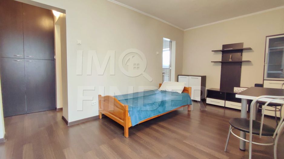 TOP-  Investitie Garsoniera etajul 1 Pasteur zona UMF - Poză 1