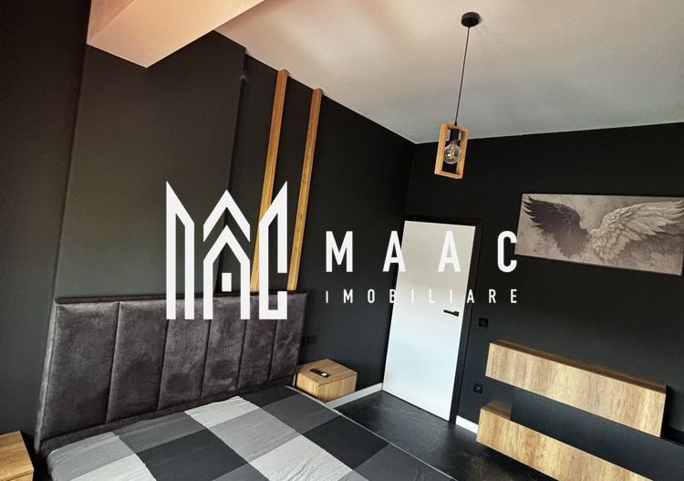 Apartament 3 camere | Terasă 9 mp | Parcare privată | Prima închiriere - Poză 5