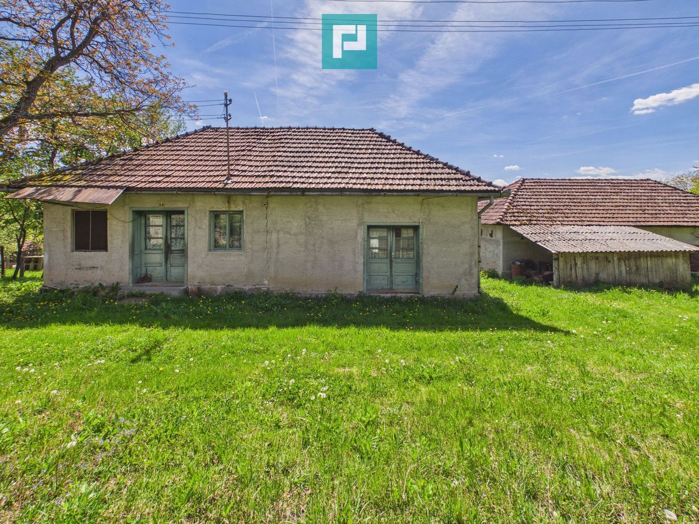 Proprietate rară cu 24.270 mp, în Măgulicea, Arad! - Poză 5