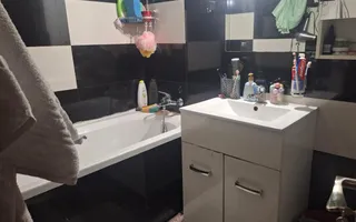 Apartament cu 2 camere in Popesti-Leordeni zona Soseaua Oltenitei - Poză 11