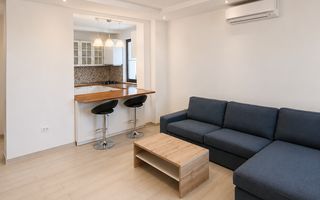 Inchiriez apartament 2 camere, Dumbravita langa padure - Poză 2