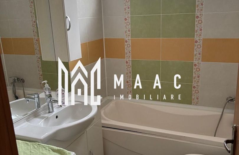 Apartament 2 camere de închiriat | Sibiu, Turnișor | parcare - Poză 7
